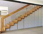 Construction et protection de vos escaliers par Escaliers Maisons à Gaillan-en-Medoc